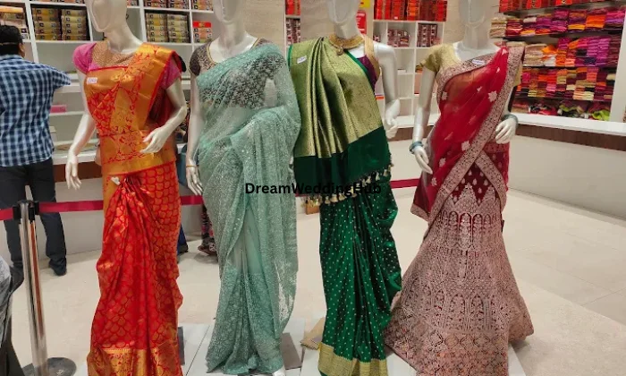 V R Pawar Sarees Pvt Ltd